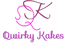 Qwirky Kakes